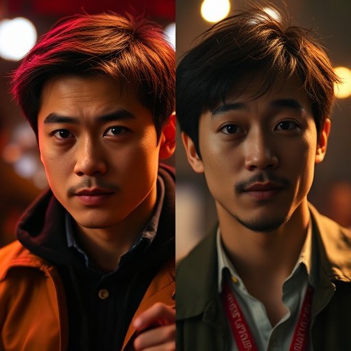青春有你参与多部作品的张宏涛被网红王思聪带火引发热议